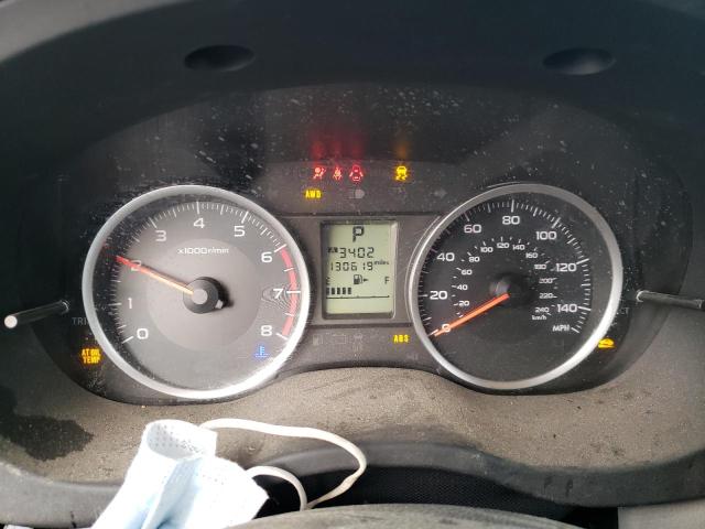 JF2SJAEC6EH529753 Subaru Forester 2.5i Premium