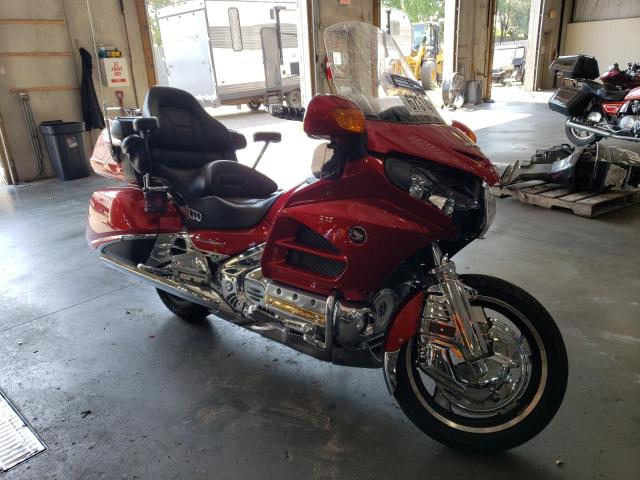 2014 HONDA GL1800 H - JH2SC68H2EK200216
