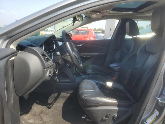 1C3CDFCB0FD299822 Dodge Dart Limited