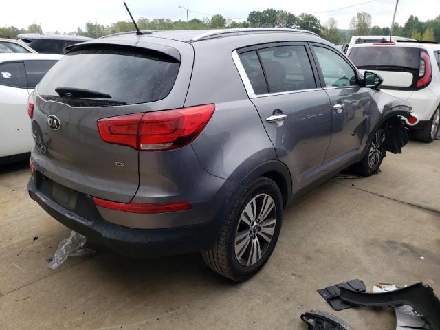 KNDPC3AC8G7845616 KIA Sportage Ex
