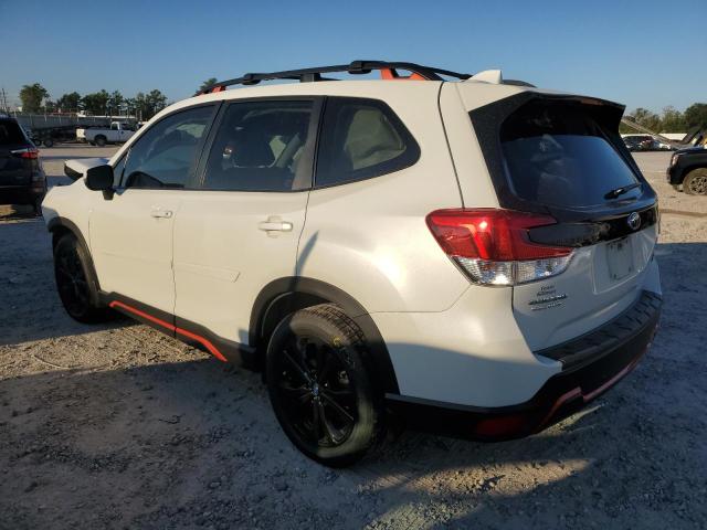 JF2SKAPC6KH430629 Subaru Forester Sport