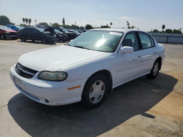 2000 Chevrolet Malibu LS