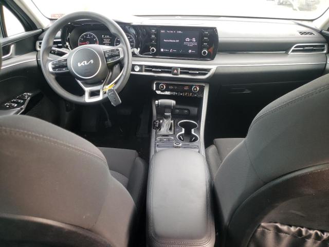 5XXG14J20NG143037 KIA K5 LXS