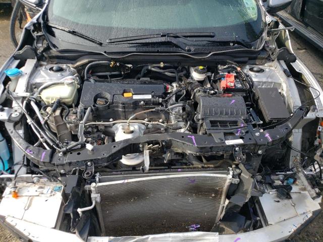 19XFC2F69KE008486 Honda Civic Lx