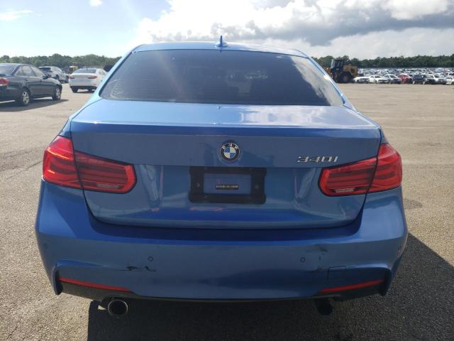 WBA8B3G53GNT92093 BMW 340 I