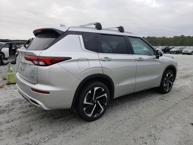 JA4J4VA8XNZ078096 Mitsubishi Outlander Sel