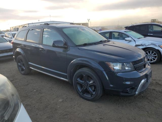 3C4PDDGG4JT371342 Dodge Journey Crossroad