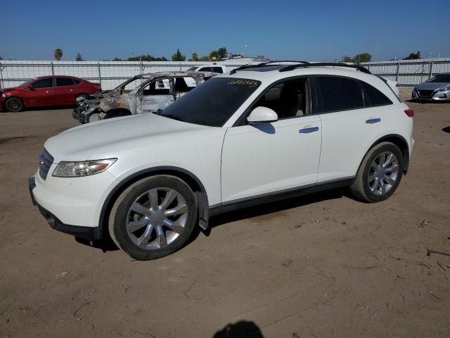 2003 INFINITI FX45 