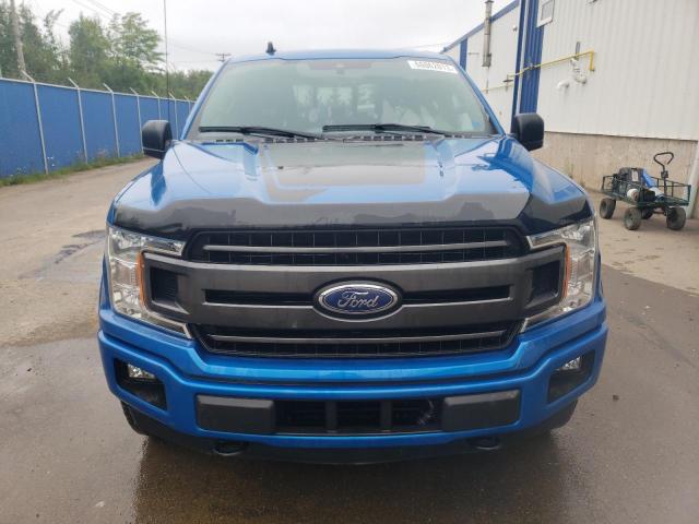 2020 FORD F150 SUPER - 1FTEW1EP1LFC25660