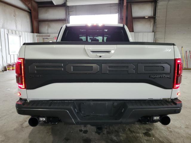 1FTFW1RG7KFD16039 Ford F150 Raptor