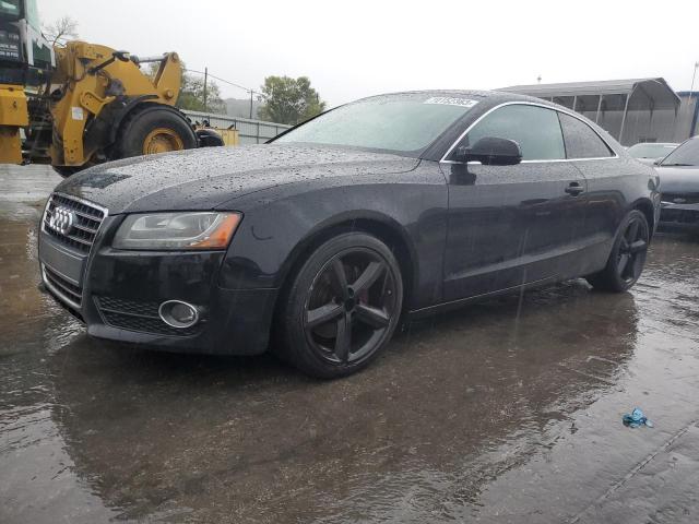 2010 Audi A5 Prestige