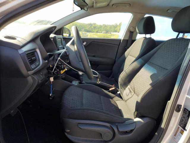 3KPA24AB9KE230894 KIA RIO S