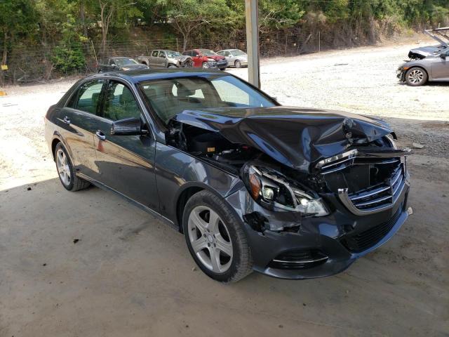 WDDHF5KB4EA929645 2014 MERCEDES-BENZ E-CLASS, photo no. 4