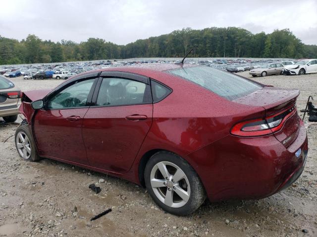 1C3CDFBB0FD351029 Dodge DART SXT