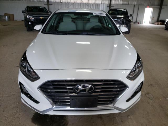 5NPE24AF4JH663330 | 2018 HYUNDAI SONATA SE