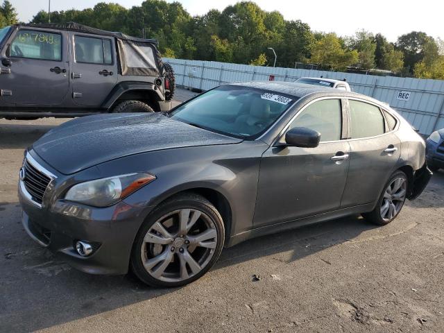 2013 INFINITI M37 