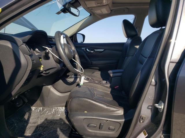 5N1AT2MV4HC881188 Nissan ROGUE SV