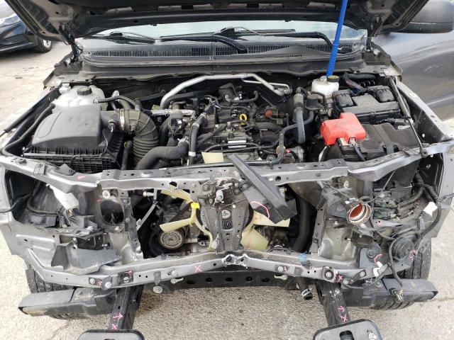 1FTER4FH3MLD36956 2021 Ford Ranger Xl