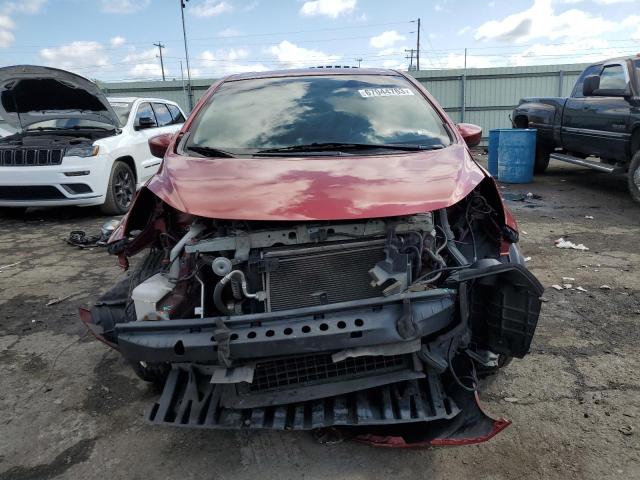 3N1CE2CP2HL360777 Nissan Versa Note S