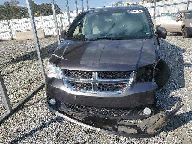 2C4RDGCG9LR183695 Dodge Caravan GRAND CARA 5