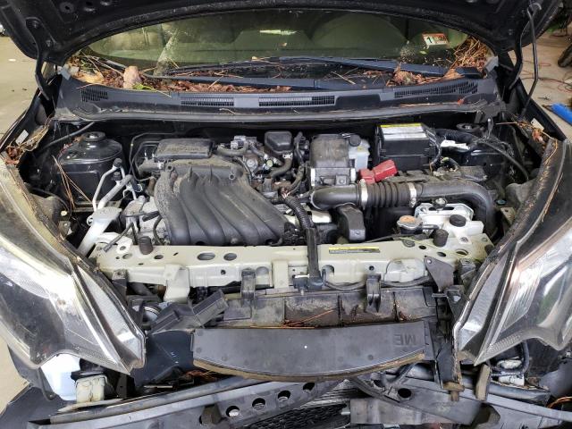3N1CE2CP6JL364160 Nissan Versa Note S