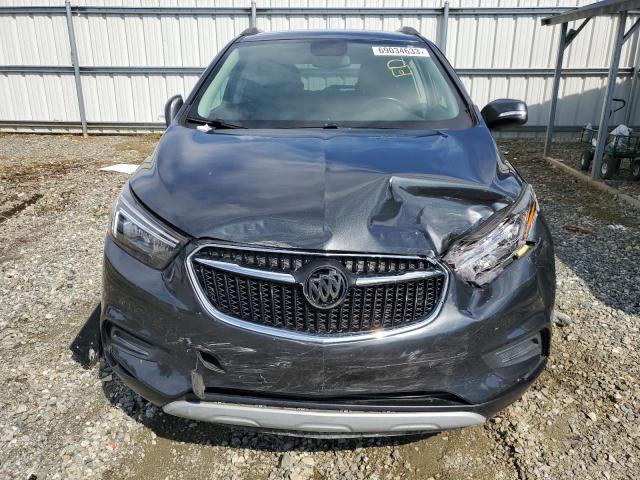  BUICK ENCORE 2023 Чорний