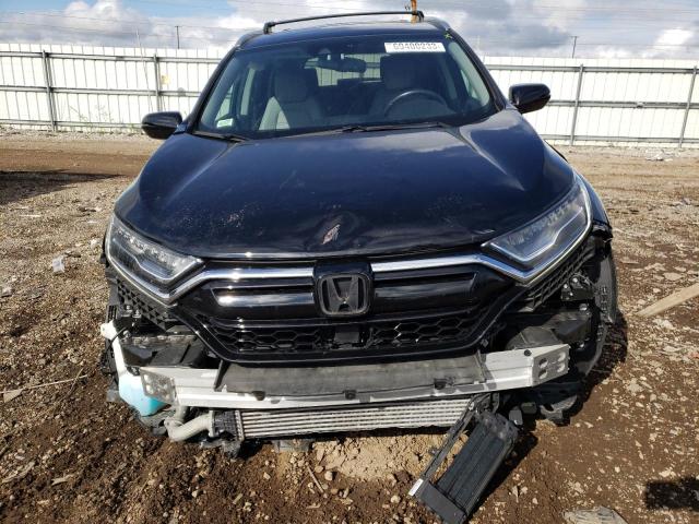 2HKRW2H97LH628679 Honda Cr-v Touring