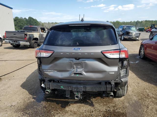 1FMCU0DZ0MUA31849 2021 FORD ESCAPE, photo no. 6