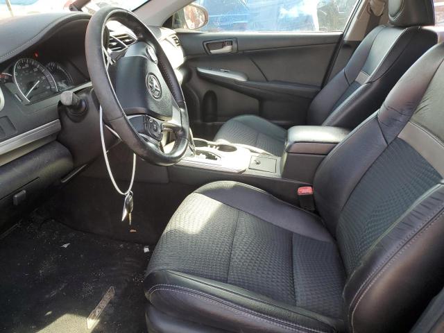 4T1BF1FK4DU657190 2013 Toyota Camry L