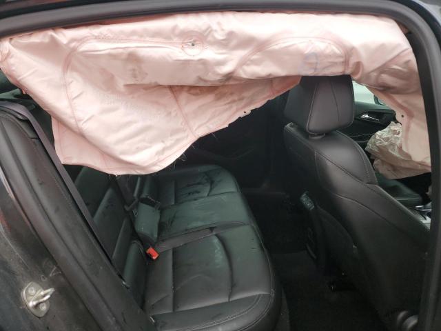 2017 CHEVROLET CRUZE PREM - 1G1BF5SM2H7234818