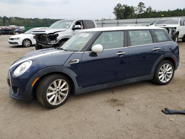 2016 MINI Cooper Clubman 