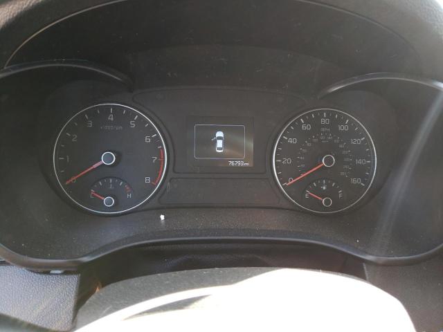 5XXGT4L34GG109525 KIA Optima Lx
