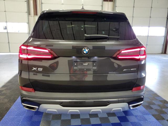 5UXCR6C0XP9N98409 BMW X5 XDRIVE4 6