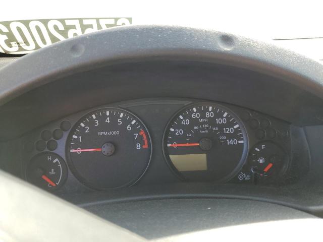 1N6ED0CE0MN720454 Nissan FRONTIER S