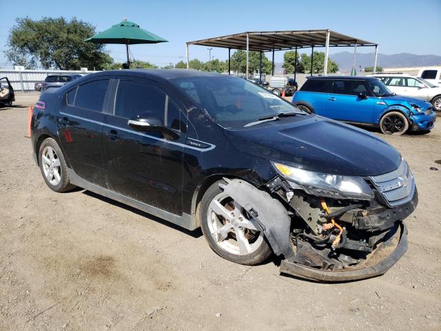 VIN 1G1RH6E49DU110633 2013 Chevrolet Volt no.4