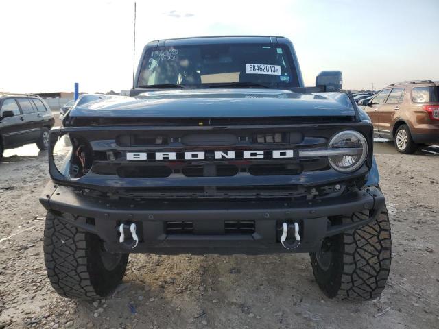 1FMDE5BH9NLB88635 Ford Bronco Base