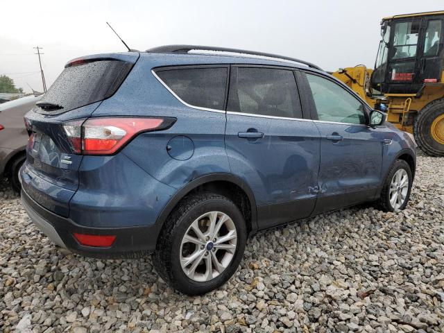 Vin: 1fmcu0gd9jub71622, lot: 67095923, ford escape se 20183