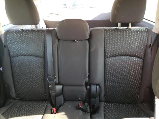 3C4PDCAB7ET166448 Dodge JOURNEY SE