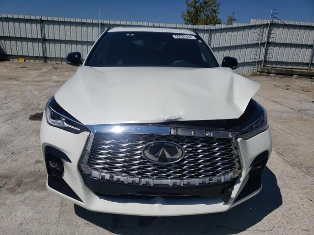 3PCAJ5JR8PF107207 Infiniti QX55 Luxe  5