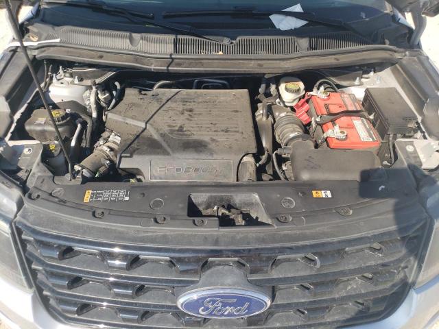 1FM5K8GT6GGD13078 Ford EXPLORER SPORT