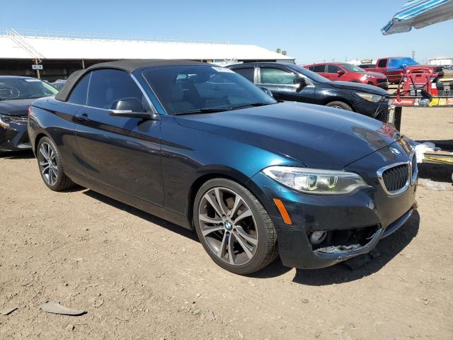 VIN WBA1K5C53FV242793 2015 BMW 2 Series, 228 I no.4