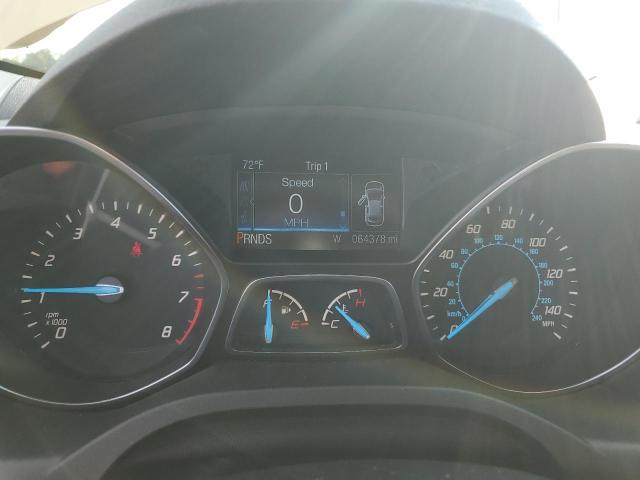 1FMCU0G94EUD07656 Ford ESCAPE SE