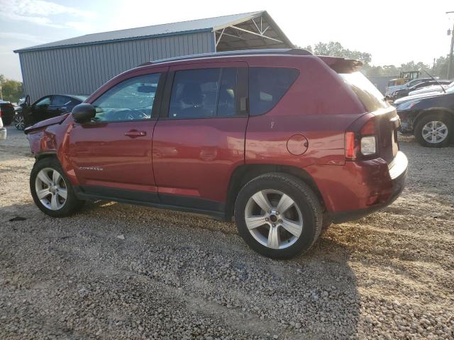 1C4NJCBA0GD688868 Jeep Compass Sport