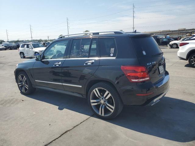 WDCGG5HB9FG416331 Mercedes-Benz GLK 350