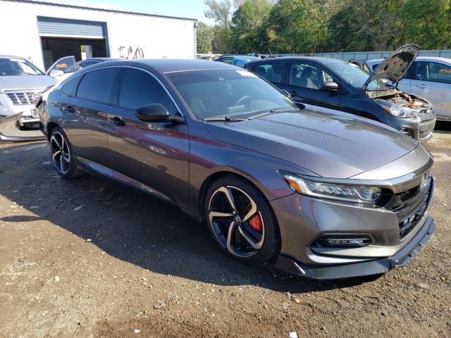 1HGCV1F39KA066566 Honda Accord SPO 4