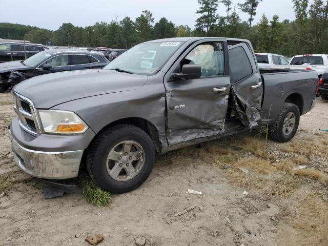 2010 Dodge Ram 1500 