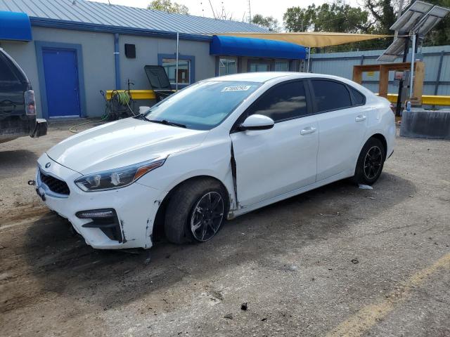 3KPF24AD1KE014593 | 2019 KIA FORTE FE