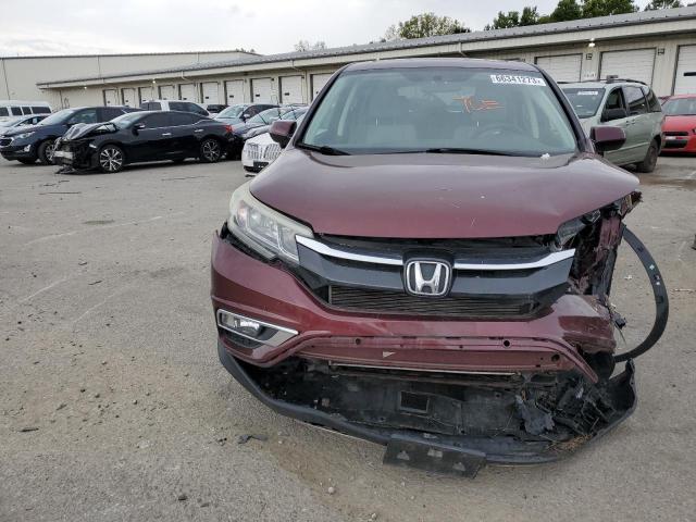 2HKRM3H59FH514678 Honda CR-V EX