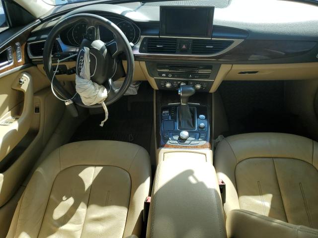 WAUDFAFC2EN041809 Audi A6 Premium Plus