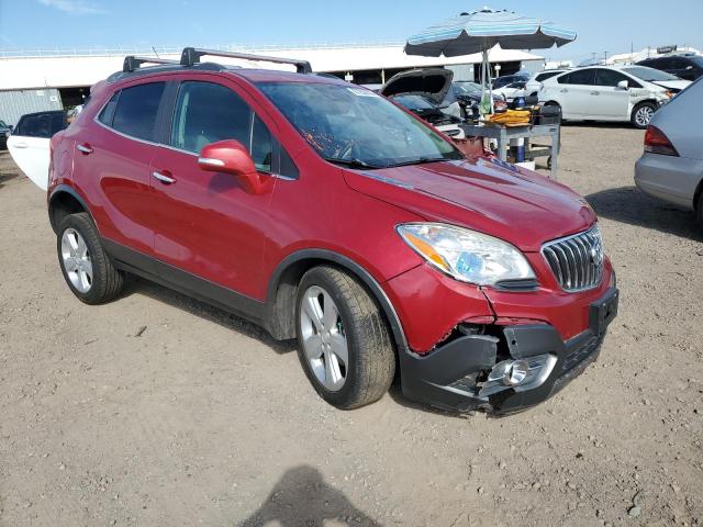 KL4CJDSB4GB677982 Buick Encore Premium